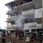 Sewa Lift Barang / Sewa Lift Material | CV. Tiara Jaya - 085218887954