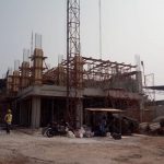 Sewa Lift Barang / Sewa Lift Material | CV. Tiara Jaya - 085218887954