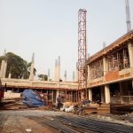 Sewa Lift Barang / Sewa Lift Material | CV. Tiara Jaya - 085218887954